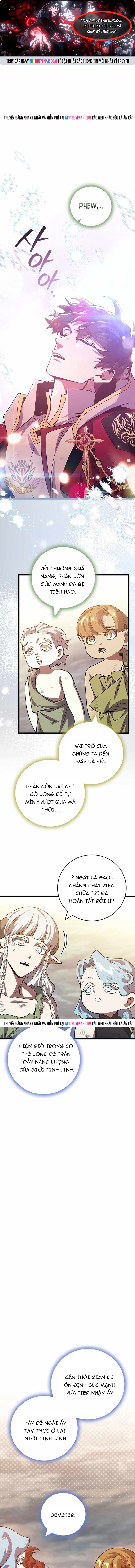 Thực Long Ma Pháp Sư Chapter 115 - Trang 2