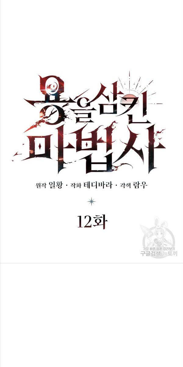 Thực Long Ma Pháp Sư Chapter 12 - Trang 2