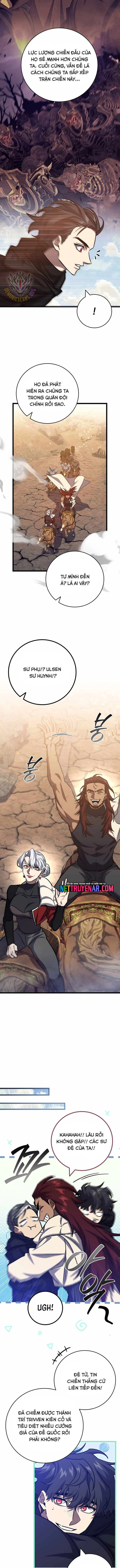 Thực Long Ma Pháp Sư Chapter 124 - Trang 2