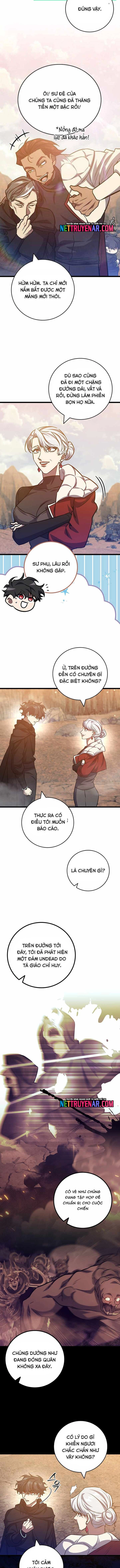 Thực Long Ma Pháp Sư Chapter 124 - Trang 2