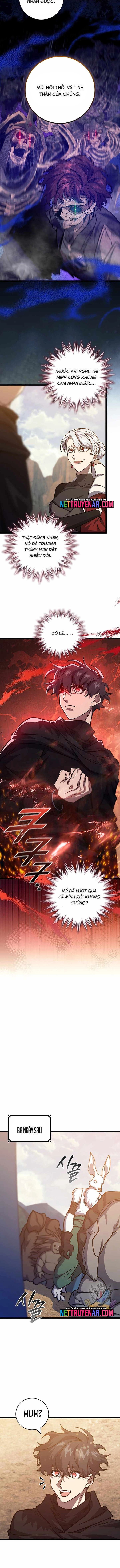 Thực Long Ma Pháp Sư Chapter 124 - Trang 2