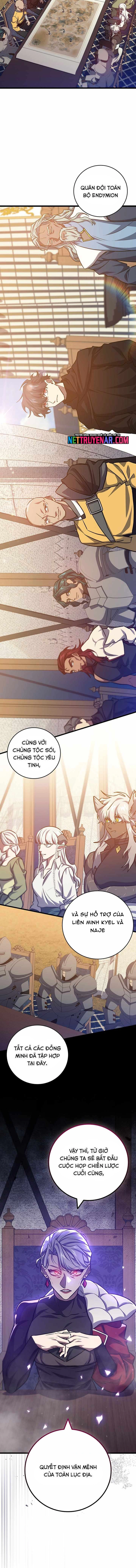 Thực Long Ma Pháp Sư Chapter 124 - Trang 2