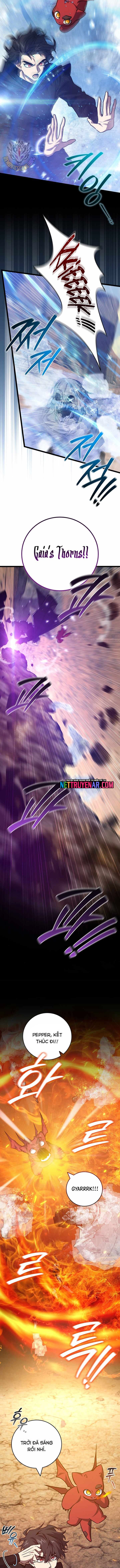 Thực Long Ma Pháp Sư Chapter 124 - Trang 2