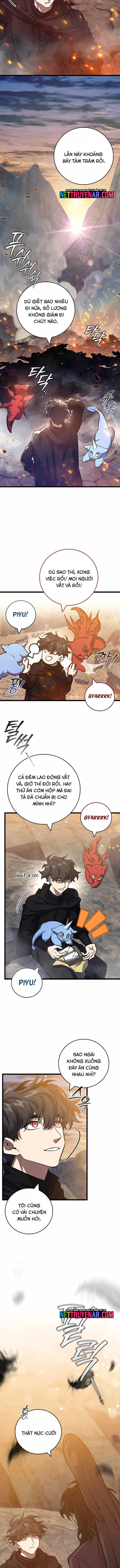 Thực Long Ma Pháp Sư Chapter 124 - Trang 2