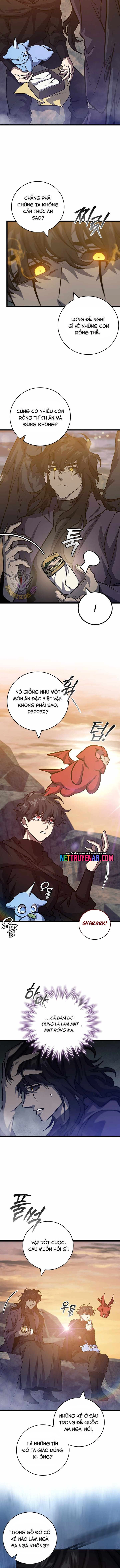 Thực Long Ma Pháp Sư Chapter 124 - Trang 2