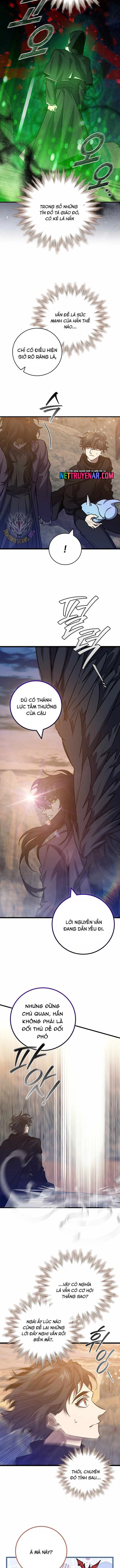 Thực Long Ma Pháp Sư Chapter 124 - Trang 2