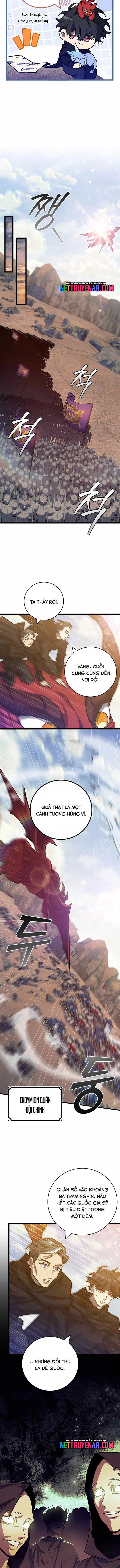 Thực Long Ma Pháp Sư Chapter 124 - Trang 2