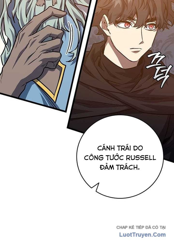 Thực Long Ma Pháp Sư Chapter 125 - Trang 2