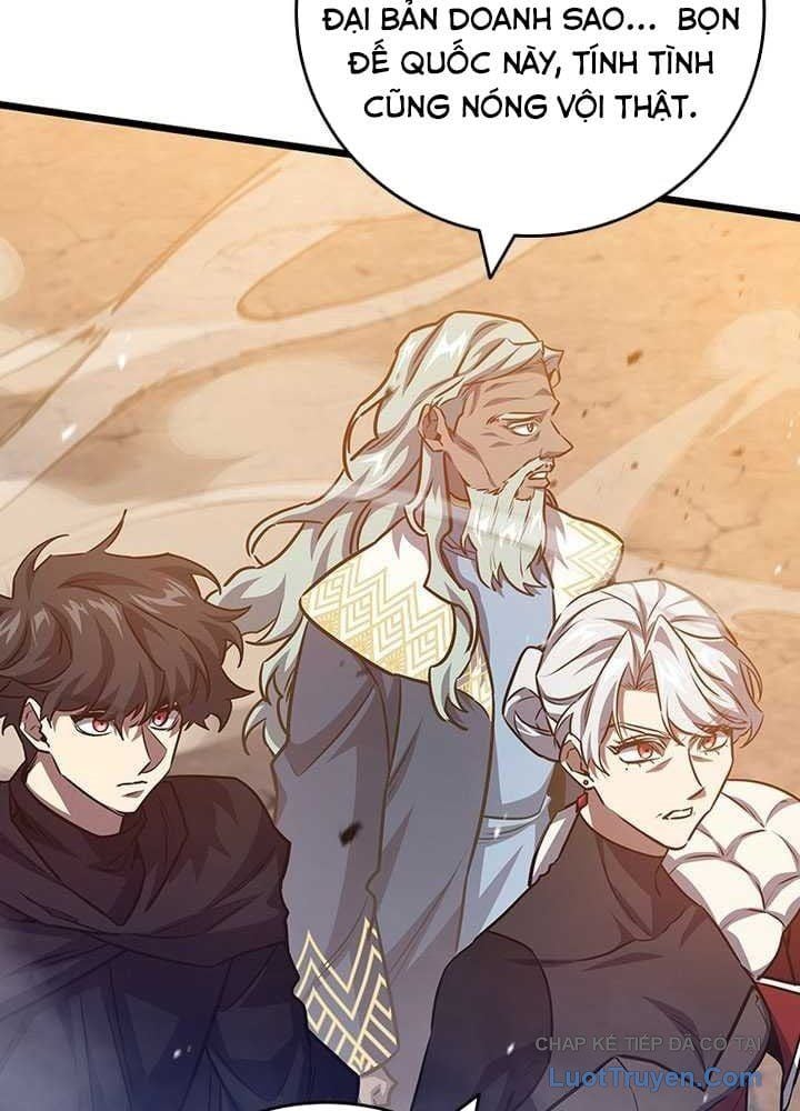 Thực Long Ma Pháp Sư Chapter 125 - Trang 2