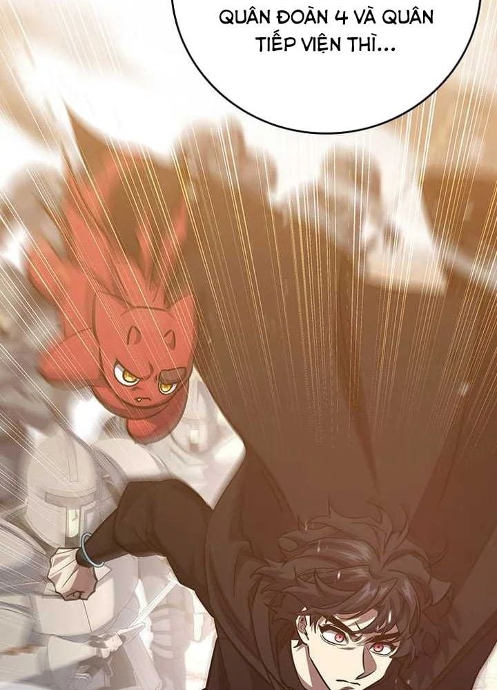 Thực Long Ma Pháp Sư Chapter 125 - Trang 2