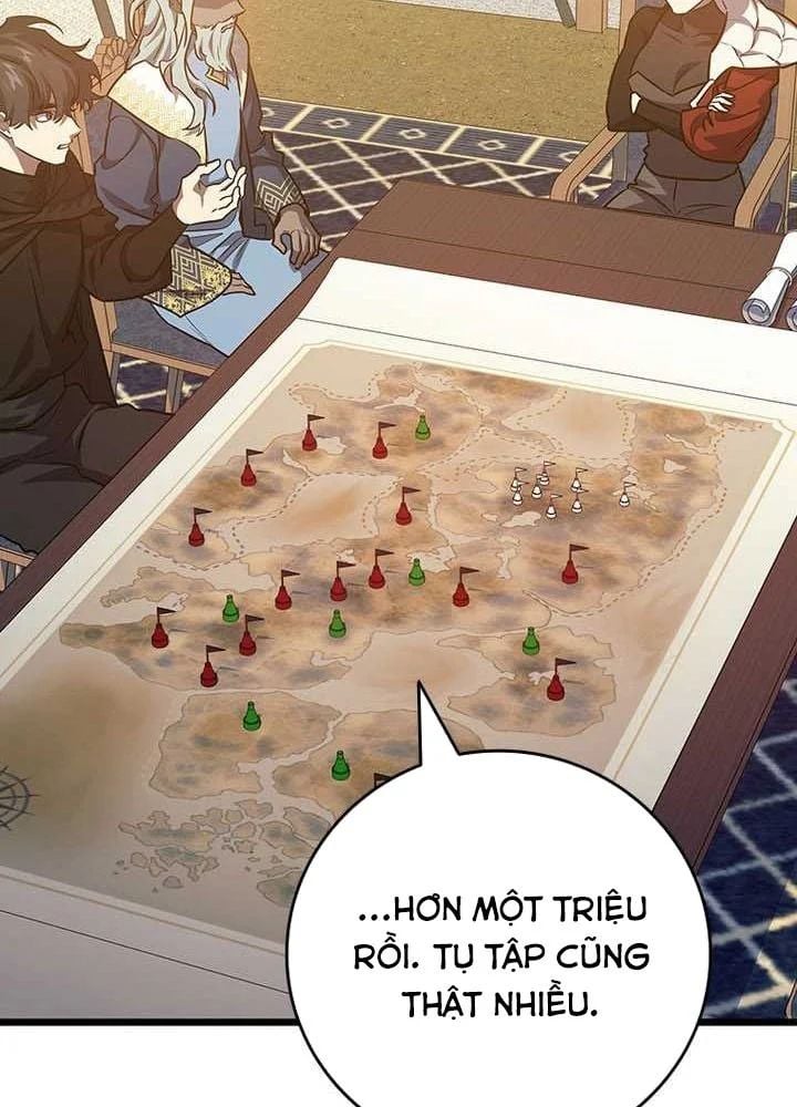 Thực Long Ma Pháp Sư Chapter 125 - Trang 2