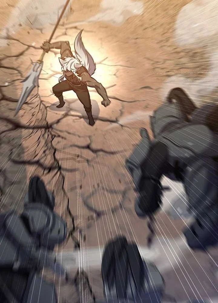 Thực Long Ma Pháp Sư Chapter 125 - Trang 2