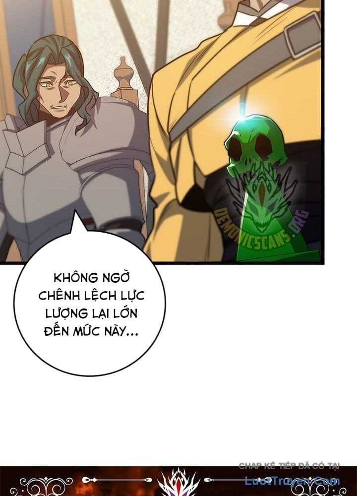 Thực Long Ma Pháp Sư Chapter 125 - Trang 2