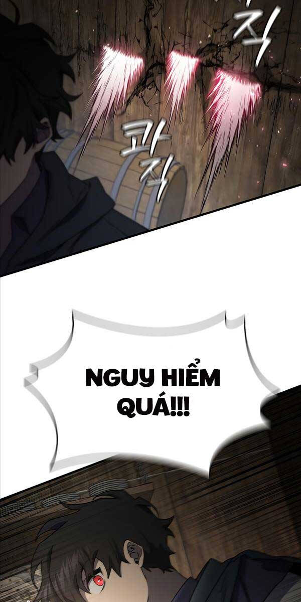 Thực Long Ma Pháp Sư Chapter 13 - Trang 2