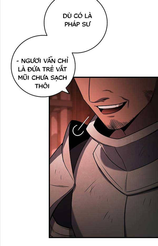 Thực Long Ma Pháp Sư Chapter 13 - Trang 2