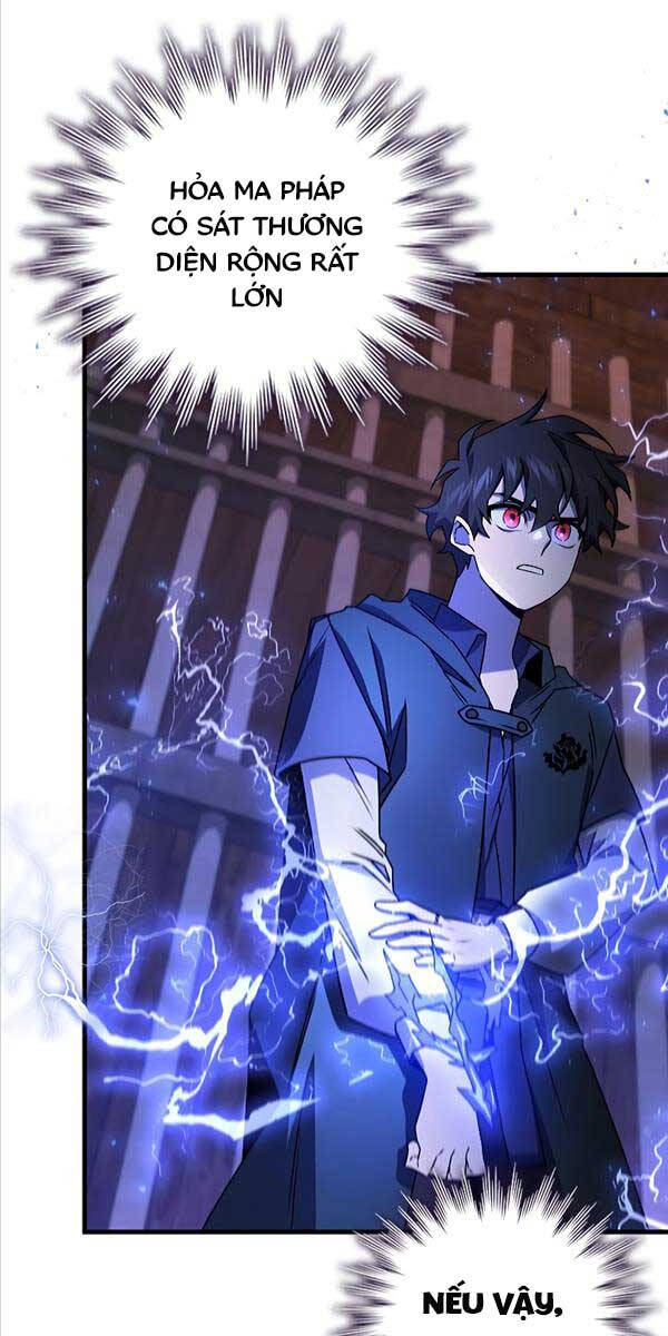 Thực Long Ma Pháp Sư Chapter 13 - Trang 2