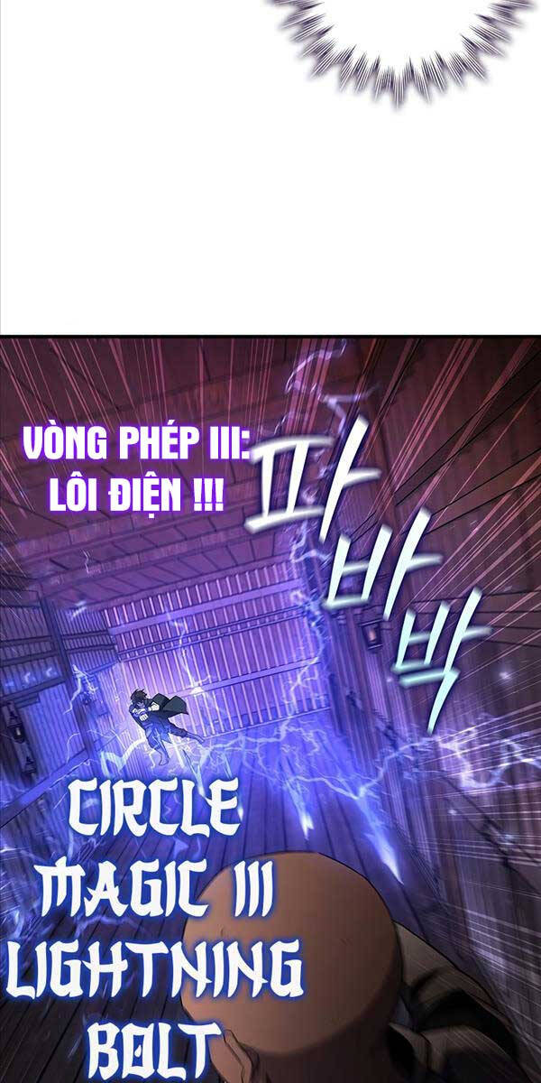 Thực Long Ma Pháp Sư Chapter 13 - Trang 2