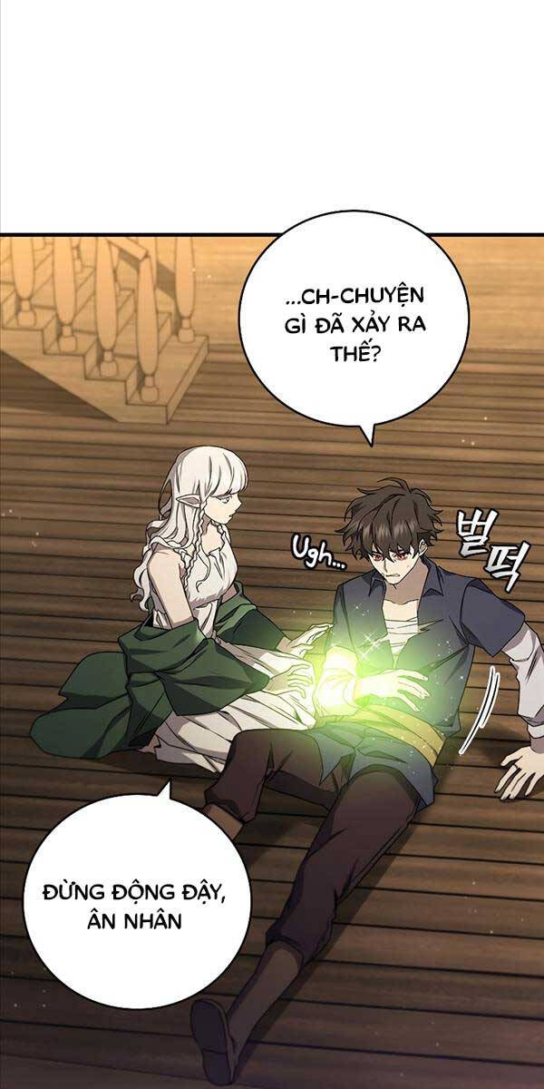 Thực Long Ma Pháp Sư Chapter 15 - Trang 2