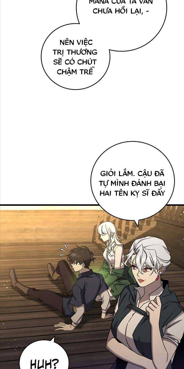 Thực Long Ma Pháp Sư Chapter 15 - Trang 2