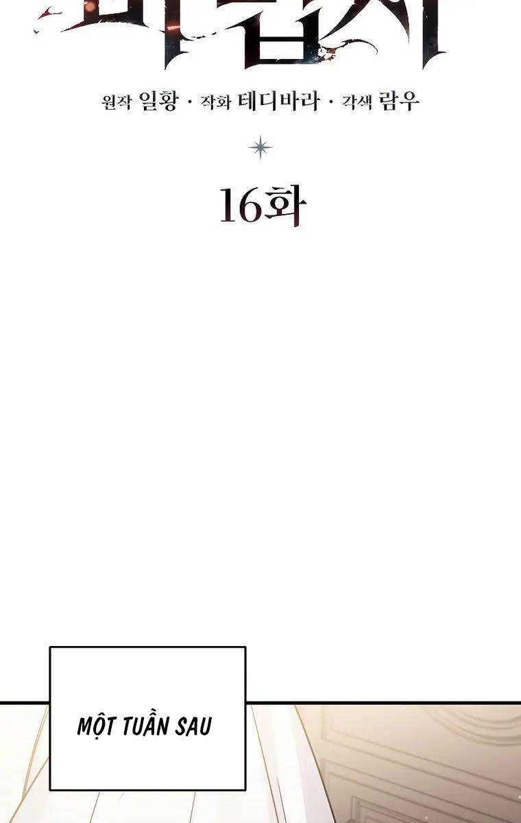 Thực Long Ma Pháp Sư Chapter 16 - Trang 2