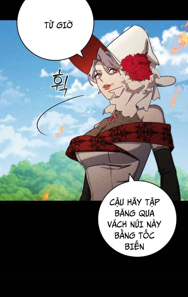 Thực Long Ma Pháp Sư Chapter 16 - Trang 2