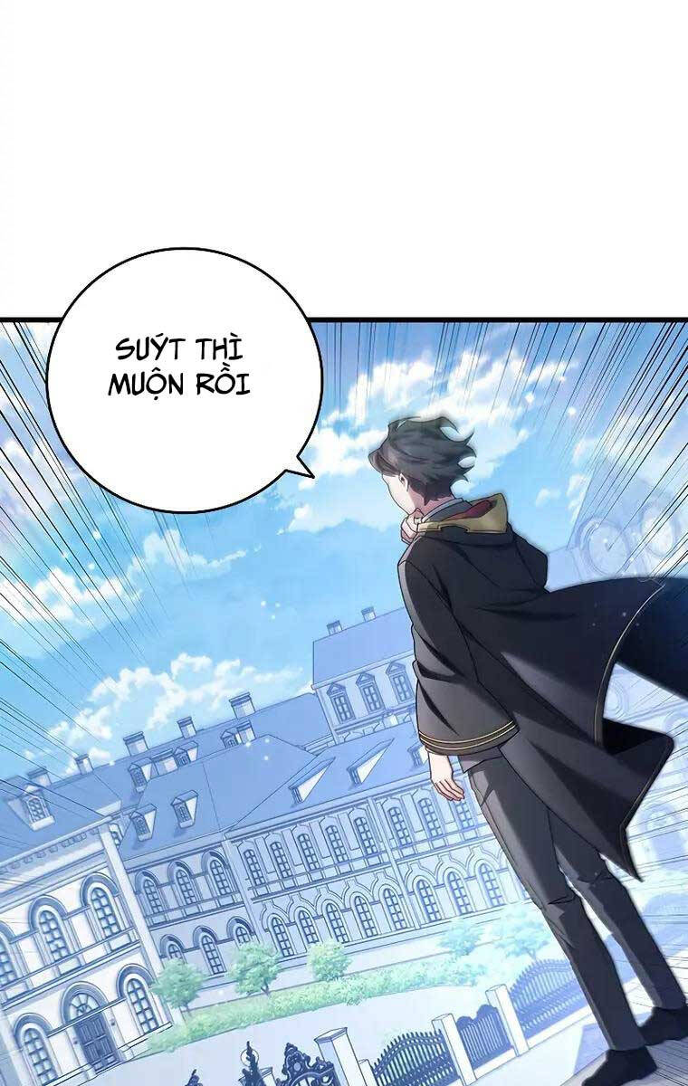 Thực Long Ma Pháp Sư Chapter 19 - Trang 2