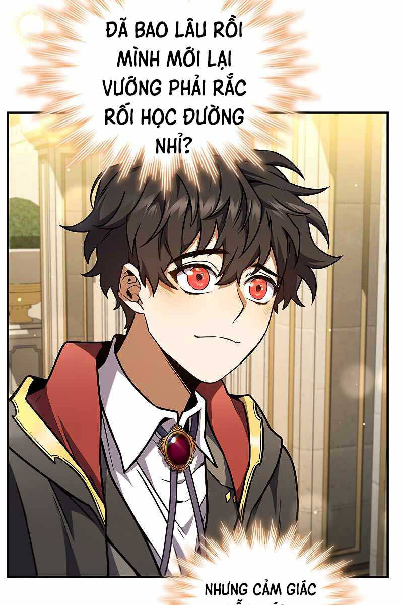 Thực Long Ma Pháp Sư Chapter 2 - Trang 2