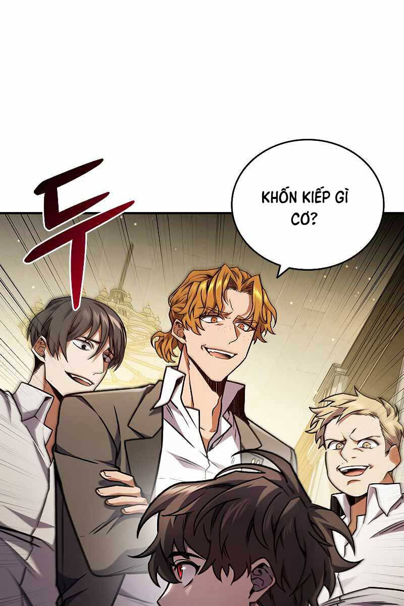 Thực Long Ma Pháp Sư Chapter 2 - Trang 2