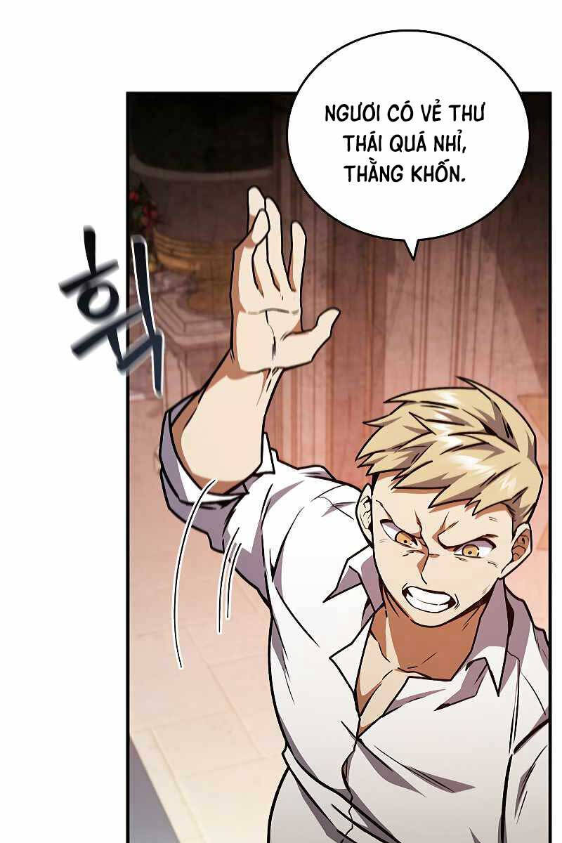 Thực Long Ma Pháp Sư Chapter 2 - Trang 2