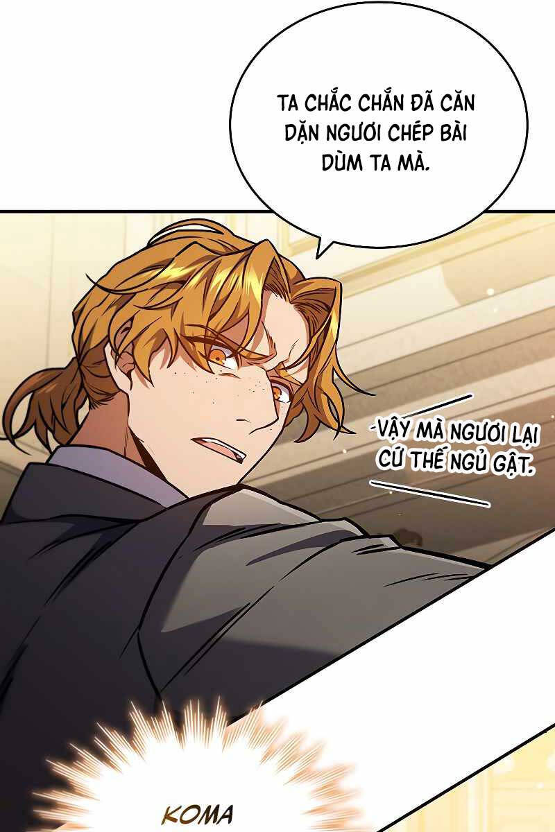 Thực Long Ma Pháp Sư Chapter 2 - Trang 2