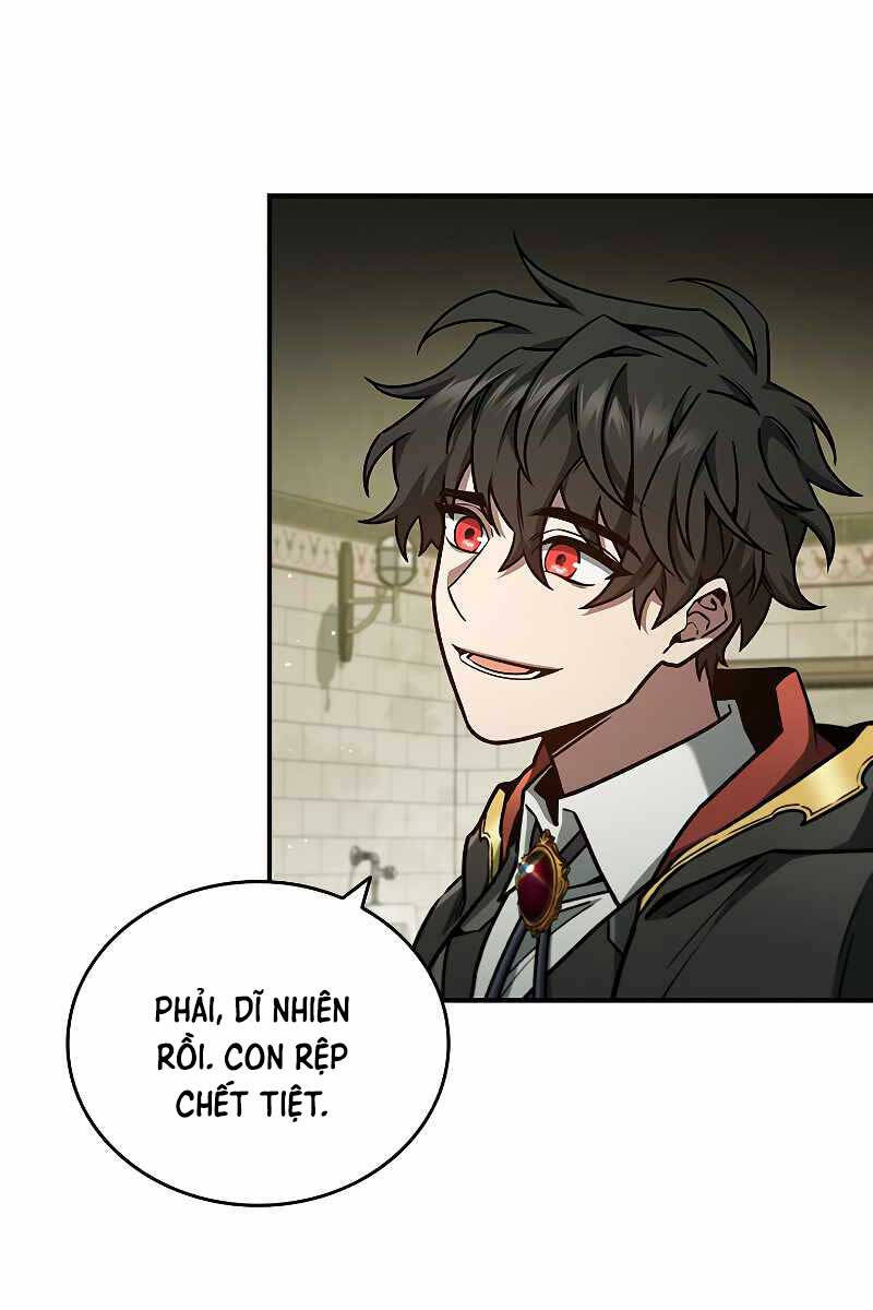 Thực Long Ma Pháp Sư Chapter 2 - Trang 2