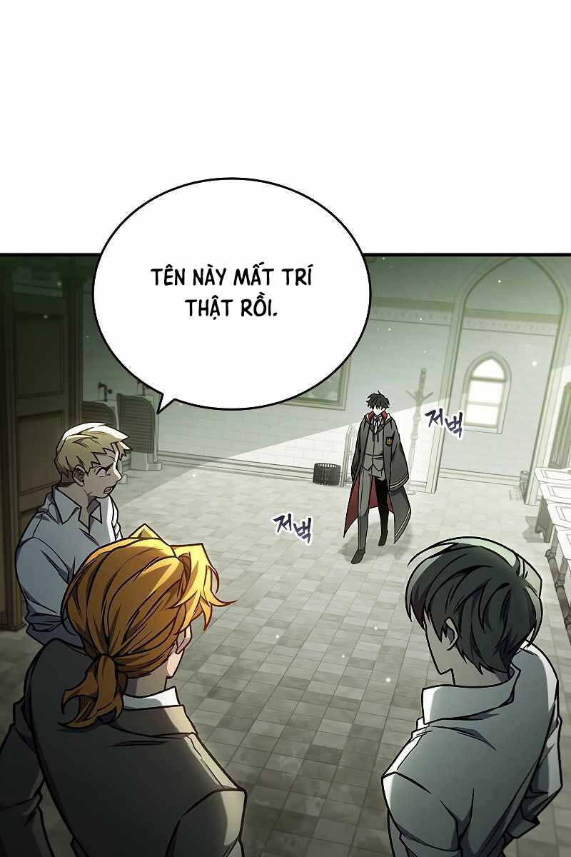 Thực Long Ma Pháp Sư Chapter 2 - Trang 2