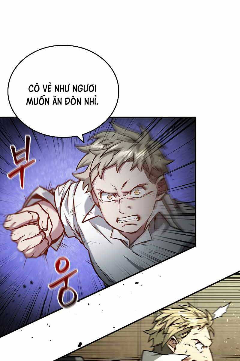 Thực Long Ma Pháp Sư Chapter 2 - Trang 2