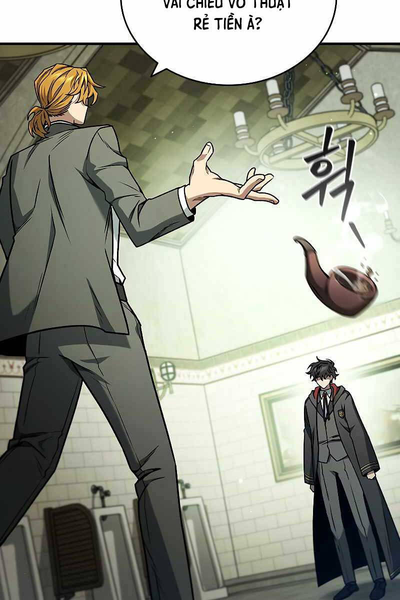 Thực Long Ma Pháp Sư Chapter 2 - Trang 2