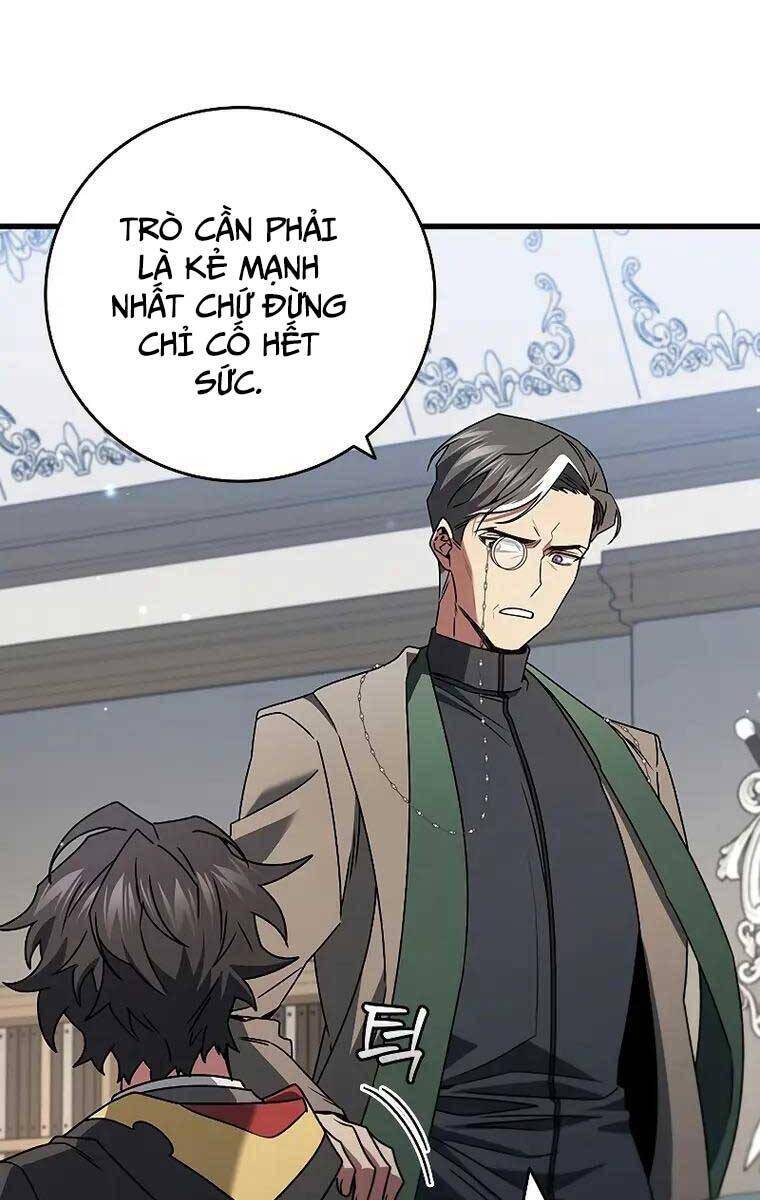 Thực Long Ma Pháp Sư Chapter 20 - Trang 2