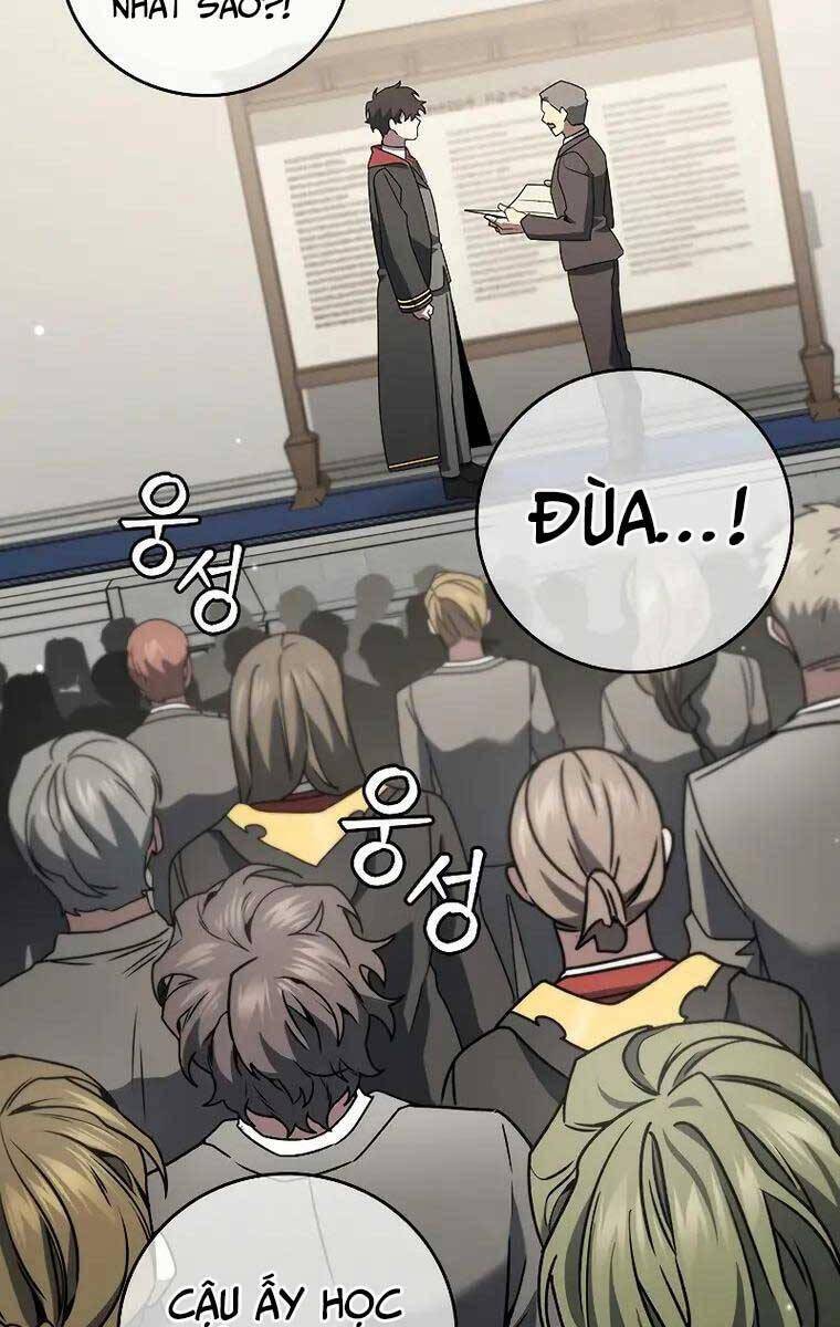 Thực Long Ma Pháp Sư Chapter 20 - Trang 2