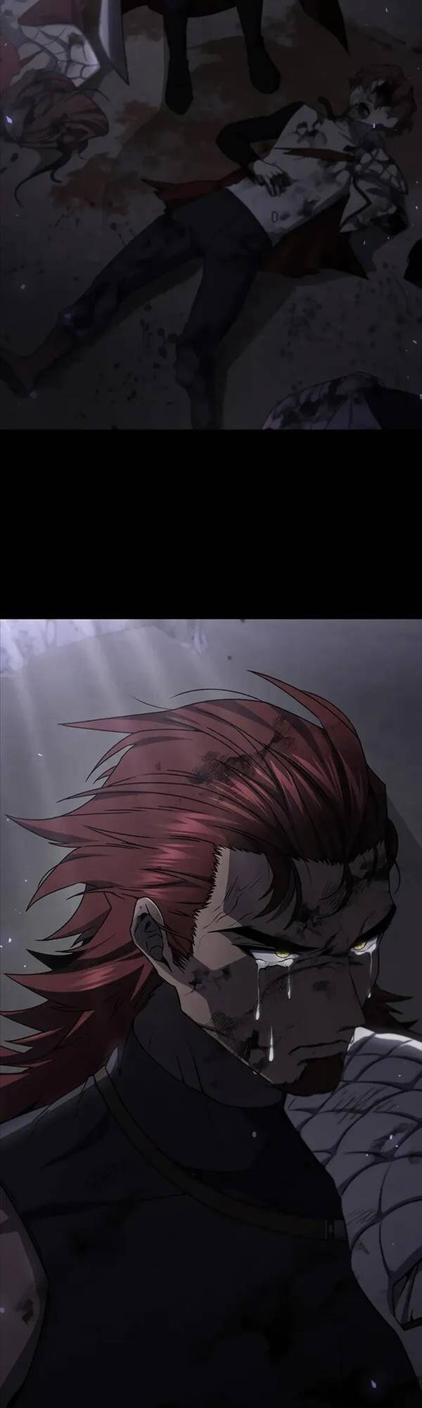 Thực Long Ma Pháp Sư Chapter 21 - Trang 2