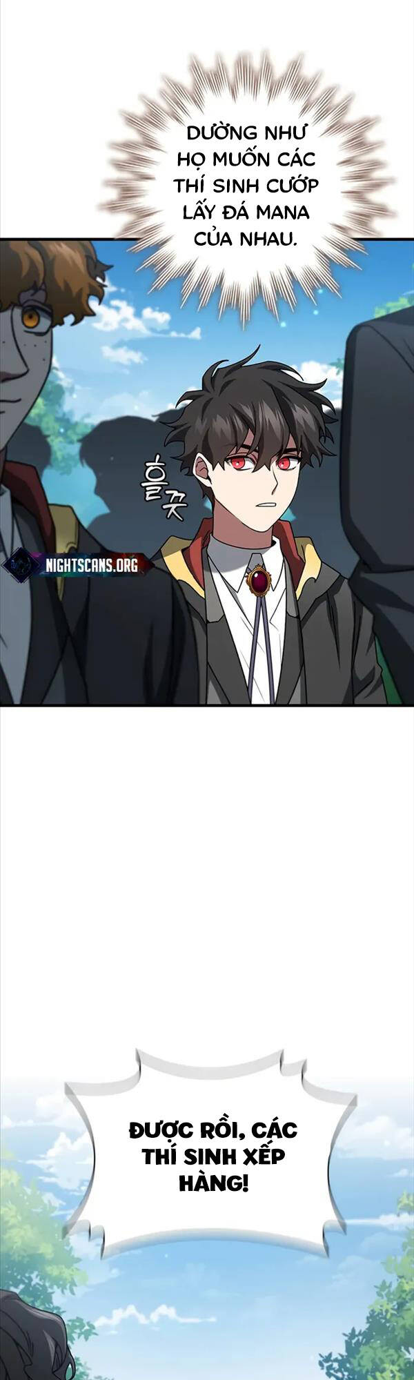 Thực Long Ma Pháp Sư Chapter 21 - Trang 2