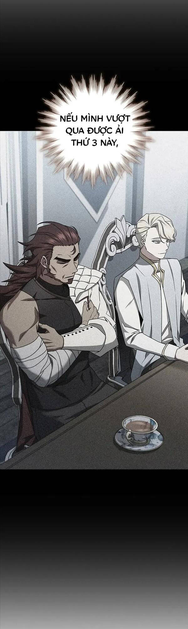 Thực Long Ma Pháp Sư Chapter 21 - Trang 2