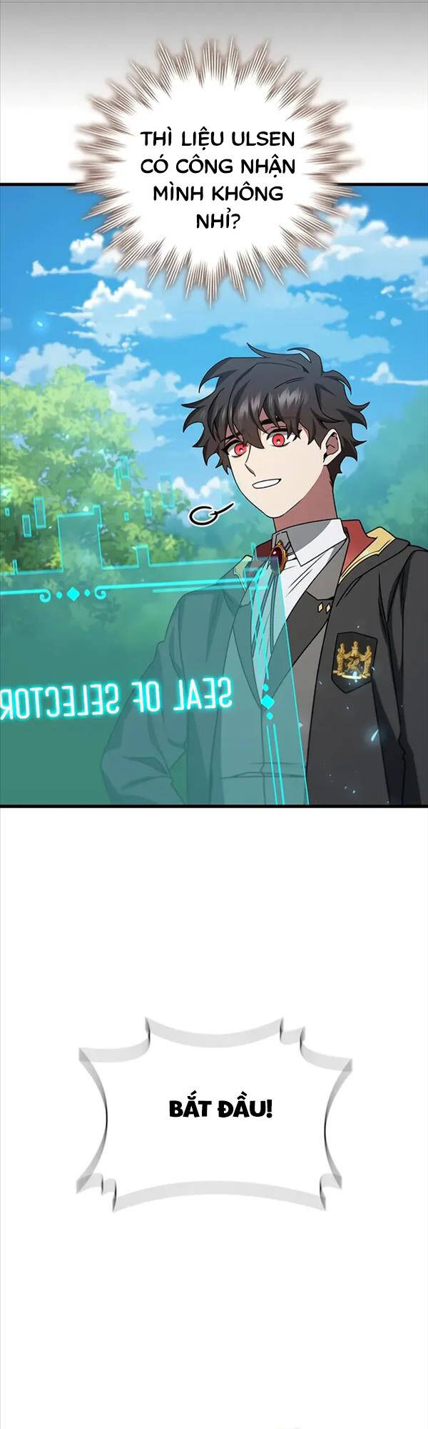 Thực Long Ma Pháp Sư Chapter 21 - Trang 2