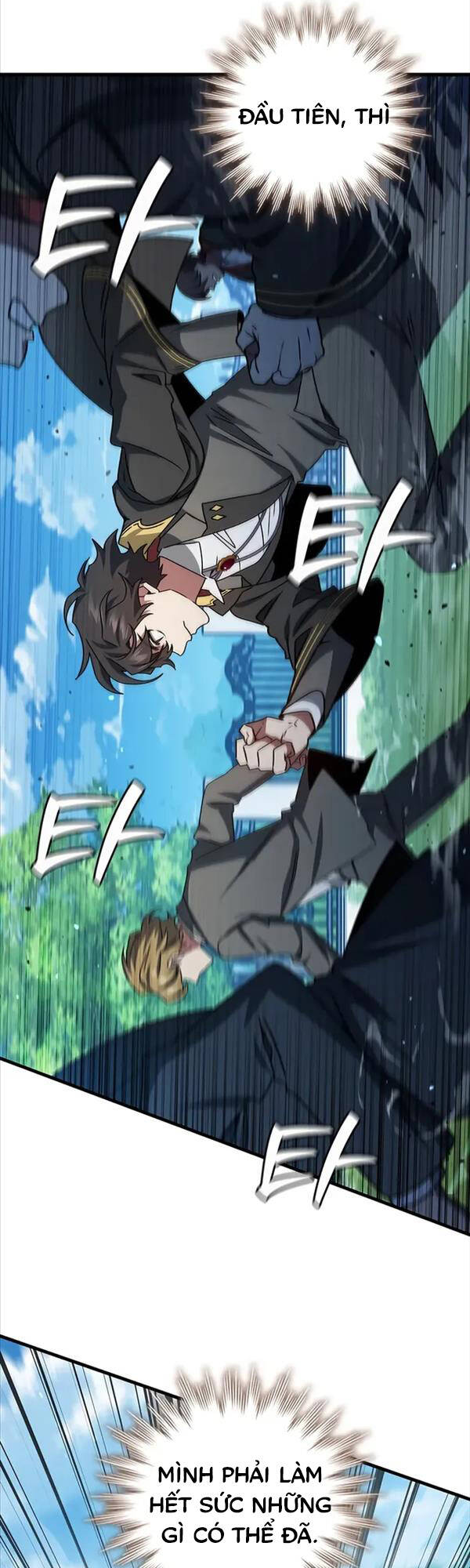 Thực Long Ma Pháp Sư Chapter 21 - Trang 2