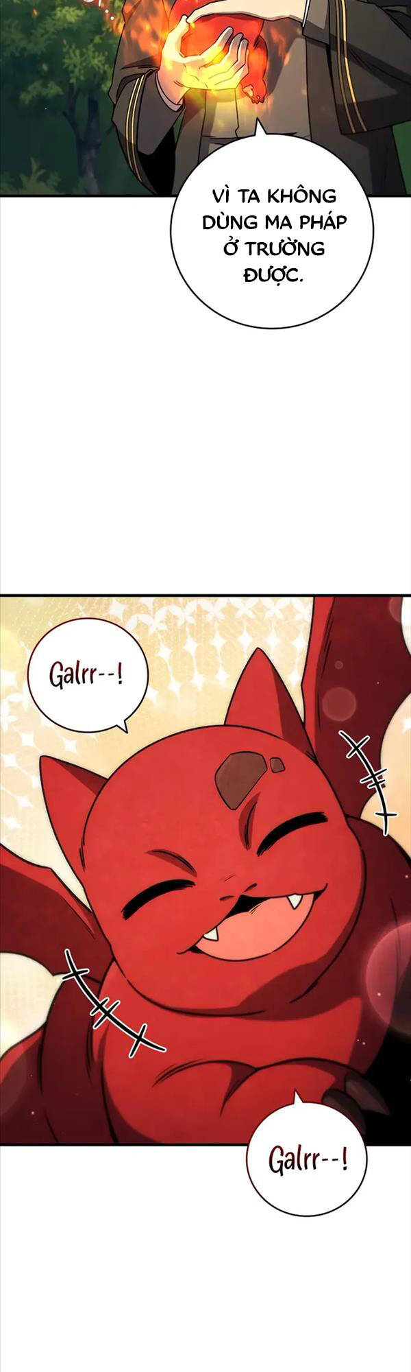 Thực Long Ma Pháp Sư Chapter 21 - Trang 2