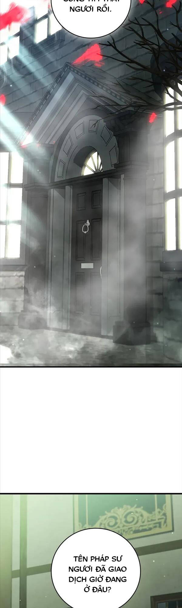 Thực Long Ma Pháp Sư Chapter 21 - Trang 2