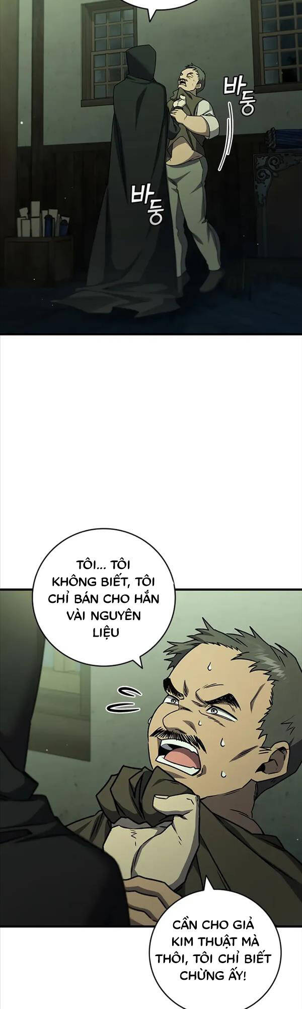 Thực Long Ma Pháp Sư Chapter 21 - Trang 2