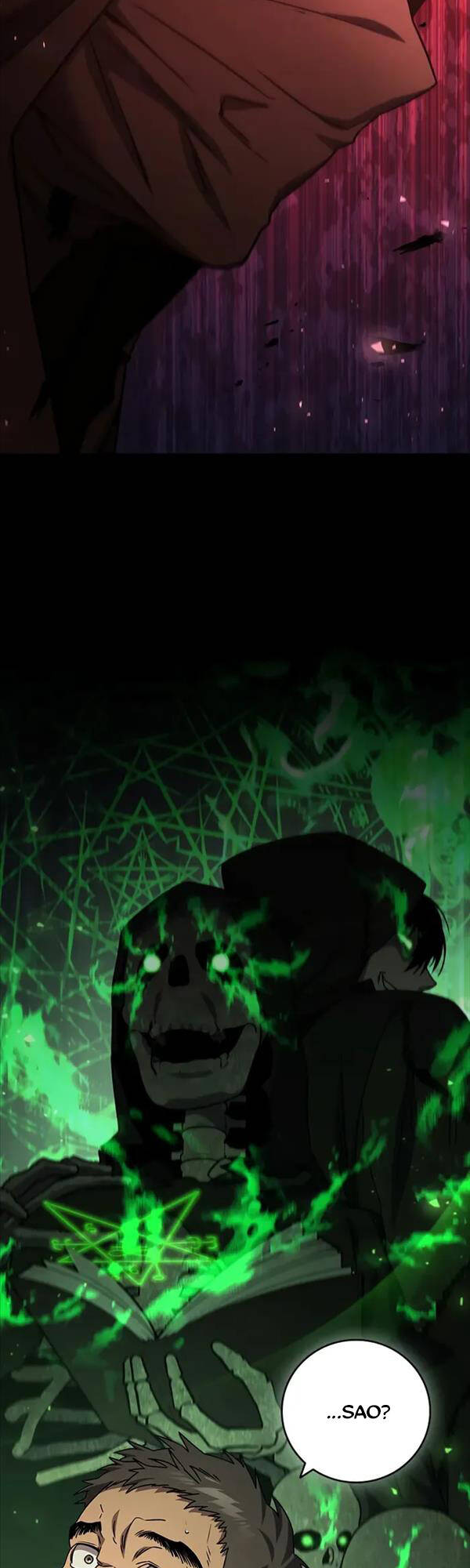 Thực Long Ma Pháp Sư Chapter 21 - Trang 2