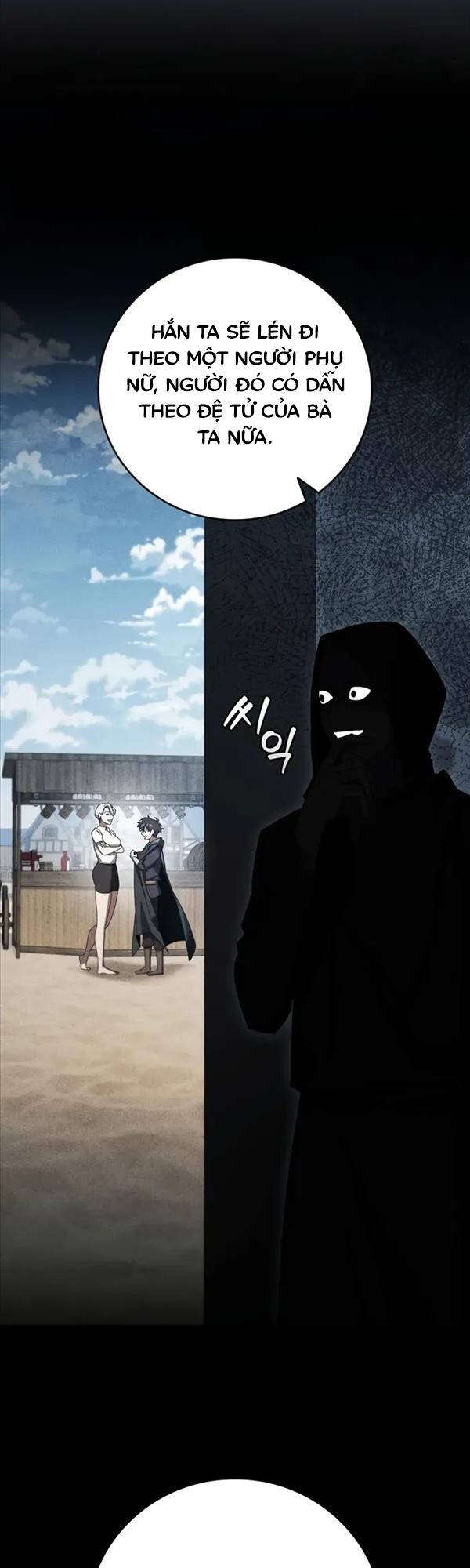 Thực Long Ma Pháp Sư Chapter 21 - Trang 2