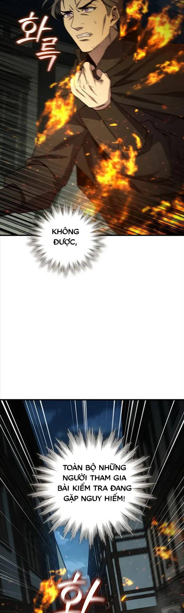 Thực Long Ma Pháp Sư Chapter 21 - Trang 2