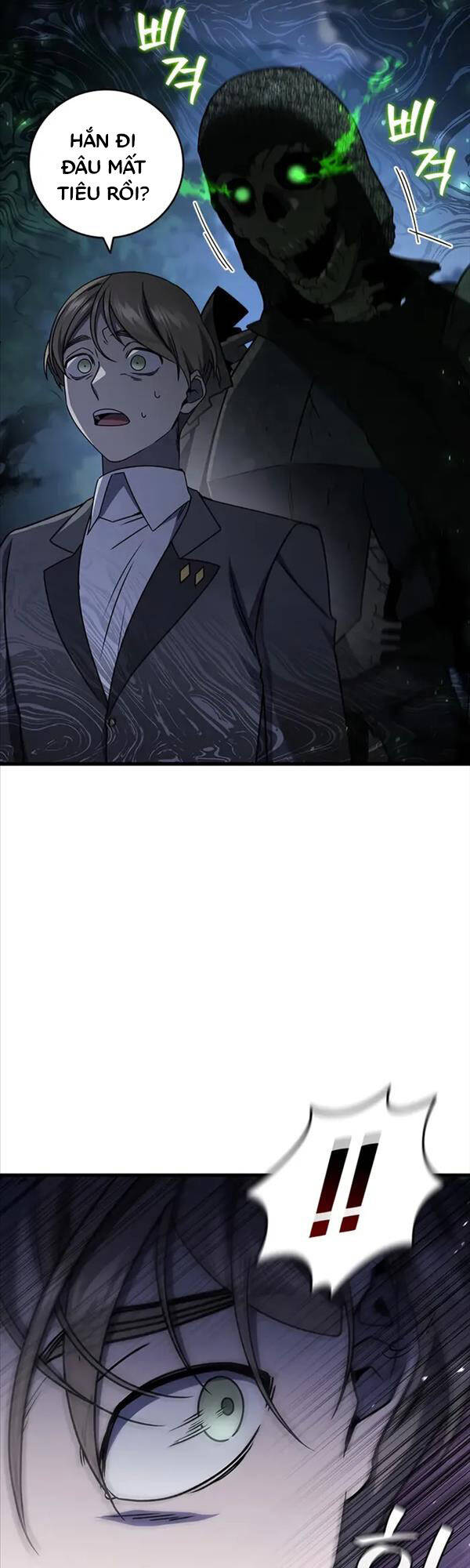 Thực Long Ma Pháp Sư Chapter 21 - Trang 2