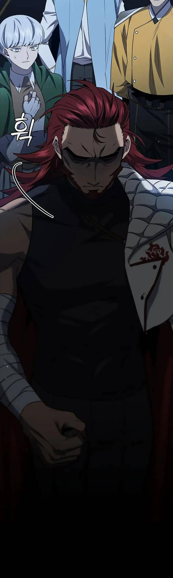 Thực Long Ma Pháp Sư Chapter 21 - Trang 2