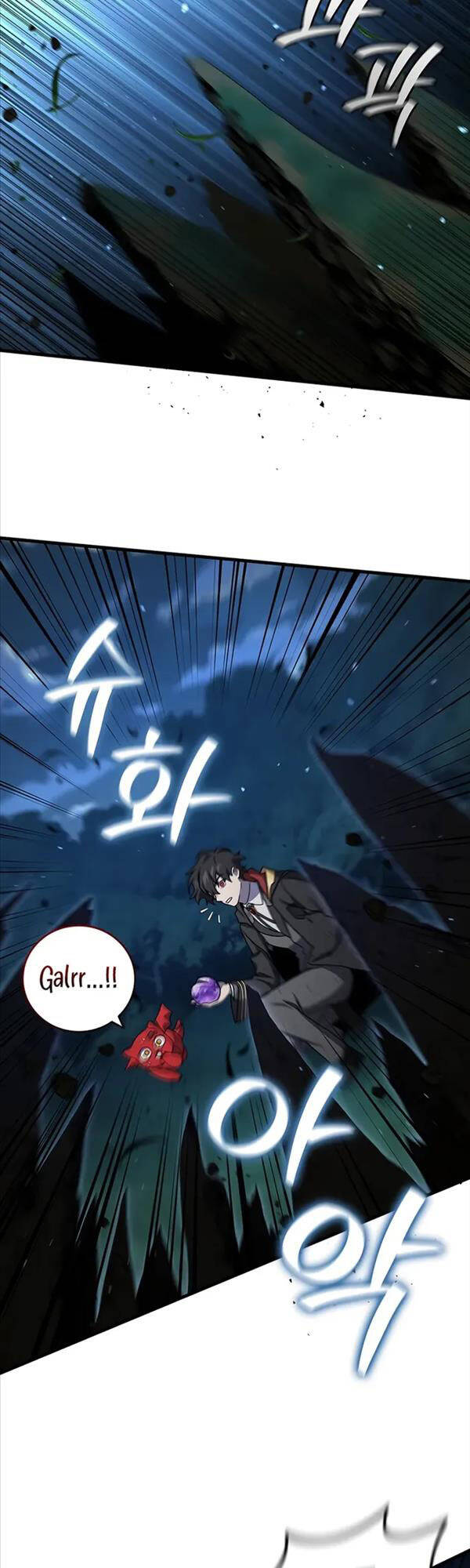 Thực Long Ma Pháp Sư Chapter 21 - Trang 2